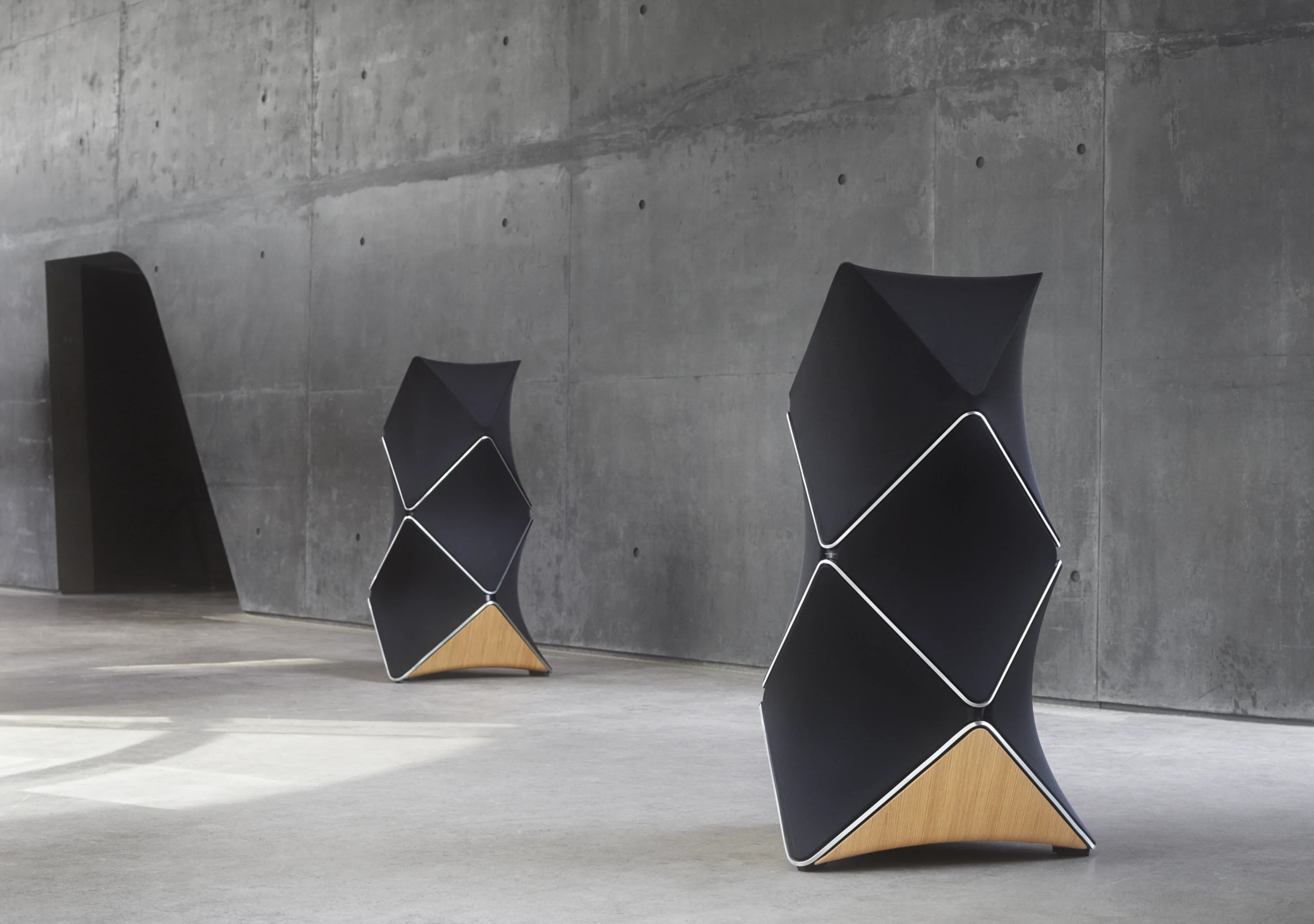 Ervaar de perfectie van geluid